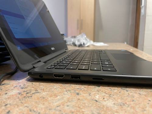 Dell Inspiron 11 - Intel Celeron - Touchscreen ~Grade A