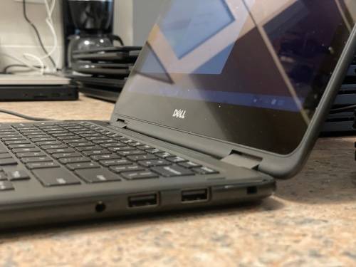 Dell Inspiron 11 - Intel Celeron - Touchscreen ~Grade A