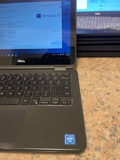 Dell Inspiron 11 - Intel Celeron - Touchscreen ~Grade A