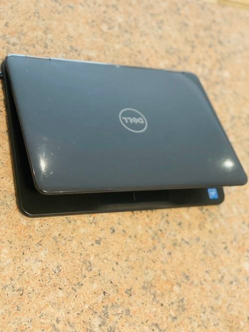Dell Inspiron 11 - Intel Celeron - Touchscreen ~Grade A