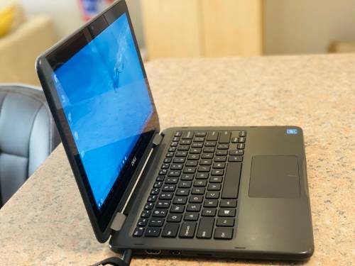 Dell Inspiron 11 - Intel Celeron - Touchscreen ~Grade A