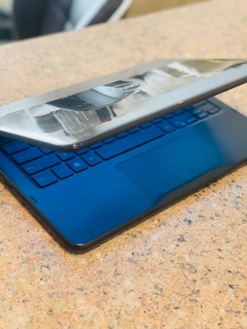 Dell Inspiron 11 - Intel Celeron - Touchscreen ~Grade A