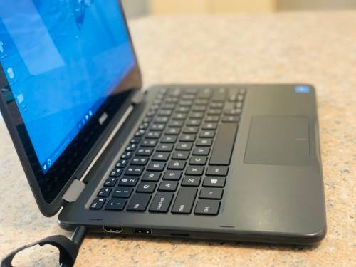 Dell Inspiron 11 - Intel Celeron - Touchscreen ~Grade A