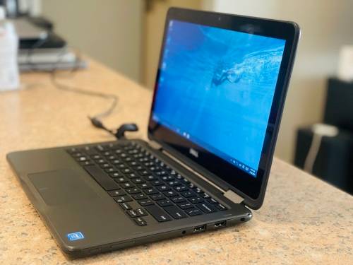 Dell Inspiron 11 - Intel Celeron - Touchscreen ~Grade A