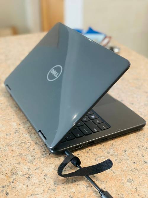 Dell Inspiron 11 - Intel Celeron - Touchscreen ~Grade A