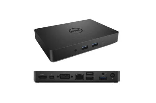 Dell WD15 K17A Docking Station & Adapter 130W