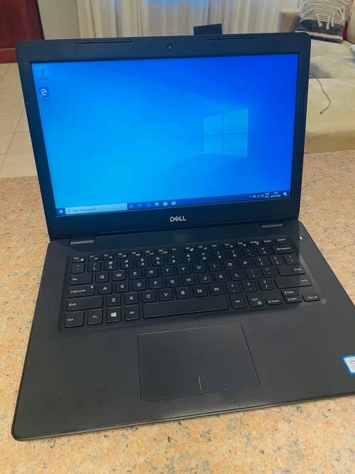 Dell Latitude E3490 Laptop - Intel Core i3-7130 - 8GB RAM -256GB SSD ~Grade A