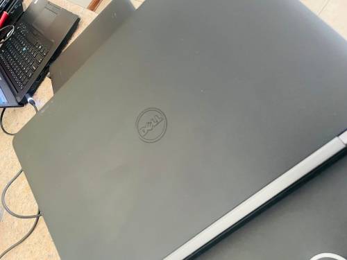 Dell Latitude E7270 Laptop - Intel Core i7 - 8GB RAM - 512GB SSD ~Windows 11 Pro Office 2021