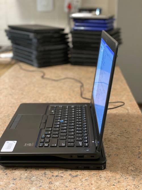 Dell Latitude E7450 Laptop - Intel Core i7 - 8GB RAM - 256GB SSD ~Grade A