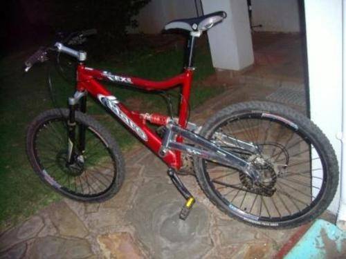 Harro Mountain Bike - High Class