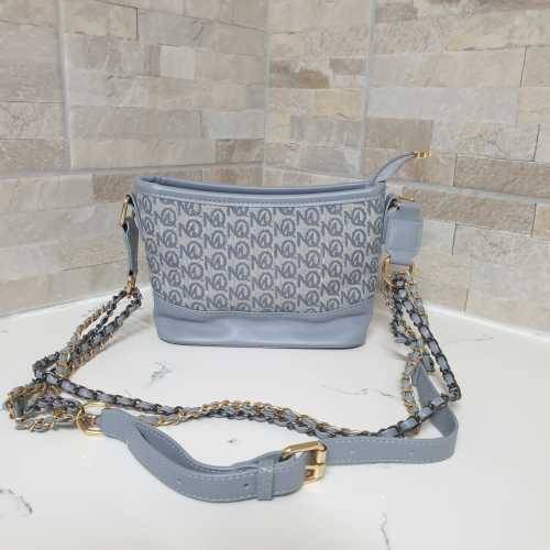 PU Leather Ladies Handbag