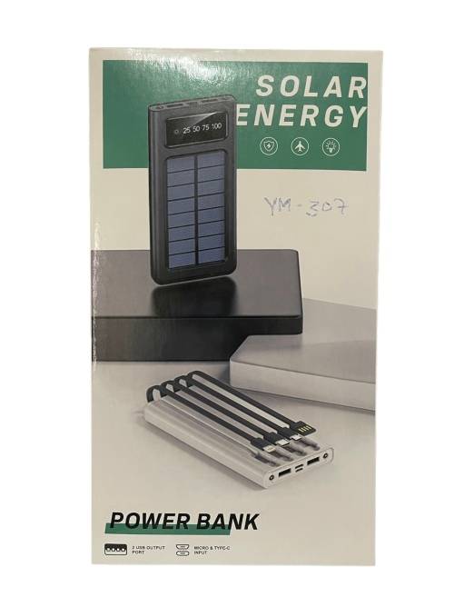 Solar Energy Power Bank Beat The load Shedding Blues With Some Sunshine