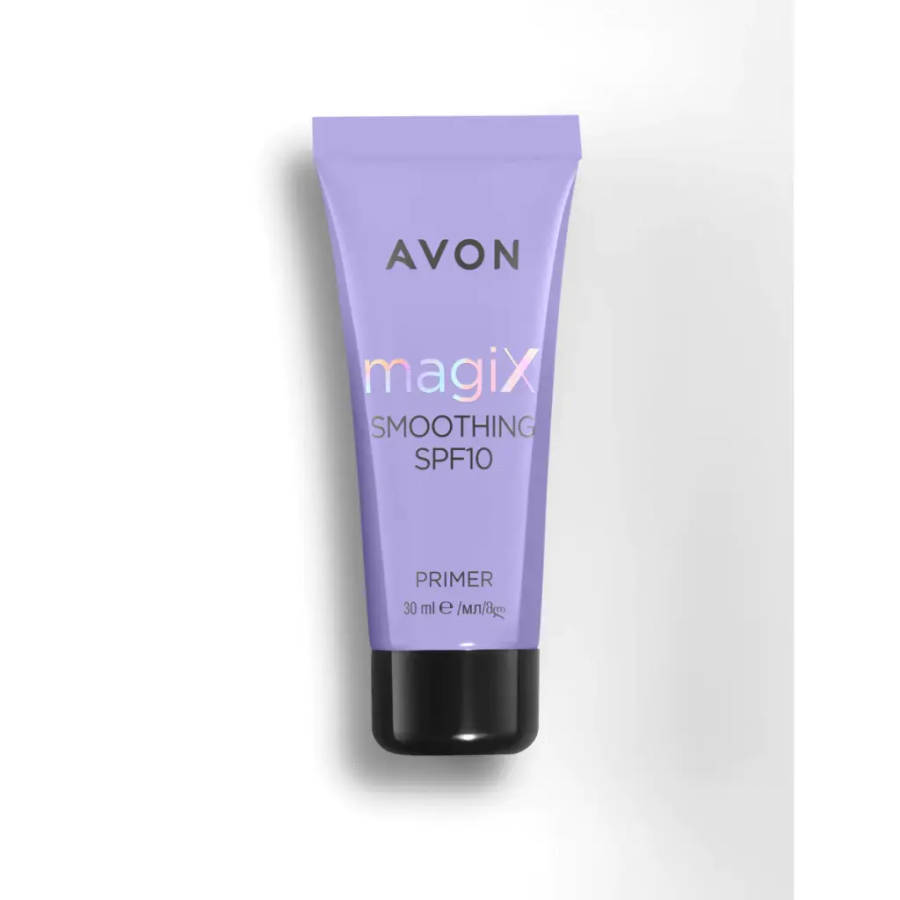 Magix SPF10 Smoothing Primer 20ml