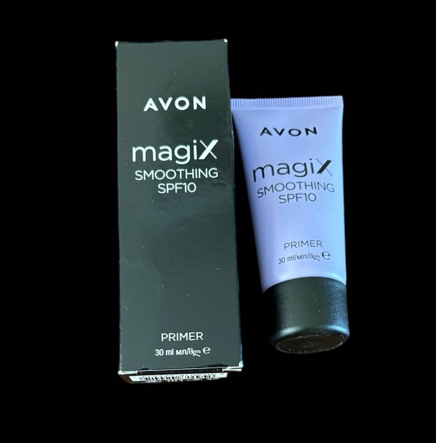 Magix SPF10 Smoothing Primer 20ml
