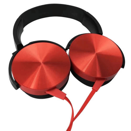 Extra Bass stereo Headphones MDR-XB450AP