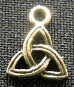 Celtic Trinity Knot