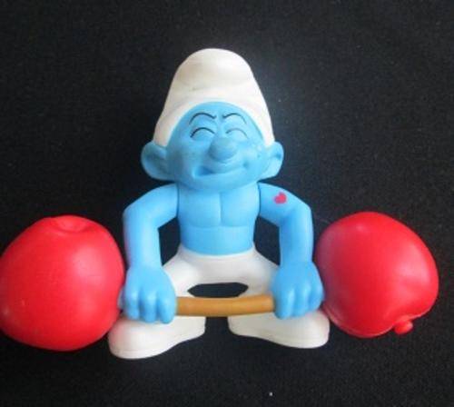 Smurf
