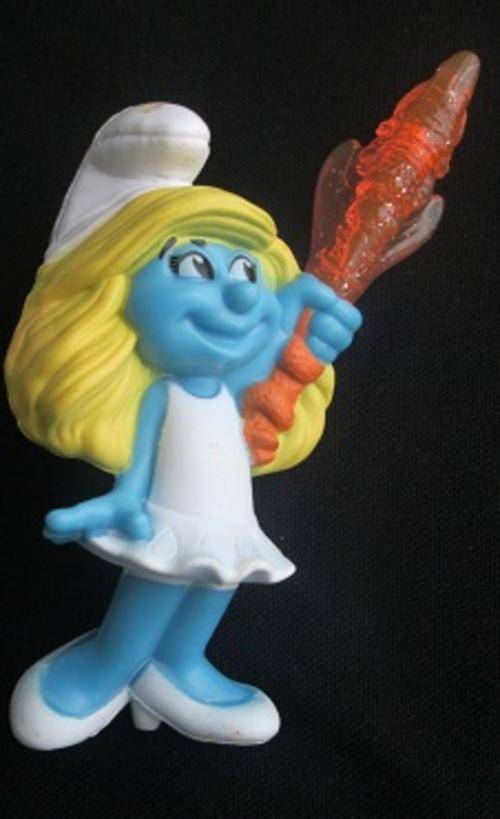 Smurf