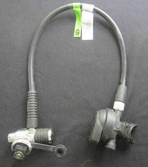 Dacor Demand Valve