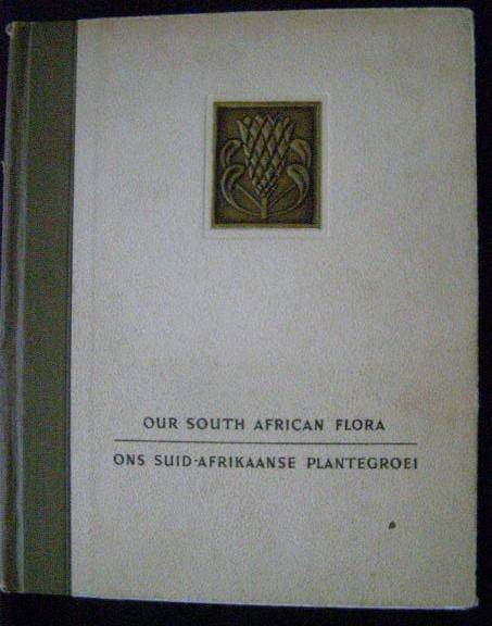 1900 Our South African Flora