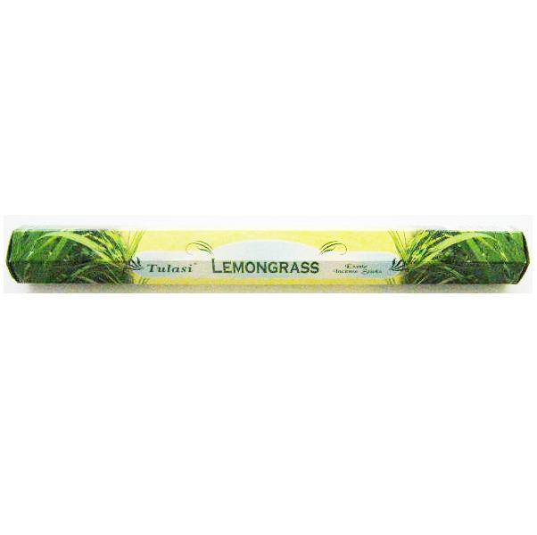 Lemongrass Incense