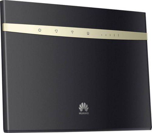 Huawei B525 4G LTE/LTE-A Cat 6 - Wireless Router