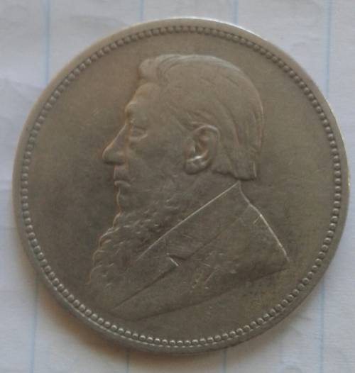 1897 2 Shillings