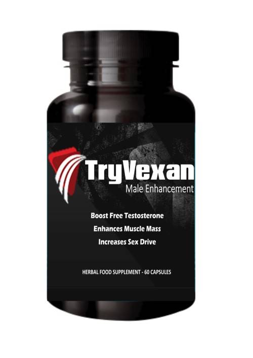 Tryvexan