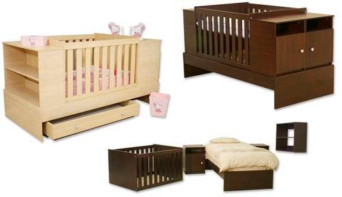 Bedroom in a Box