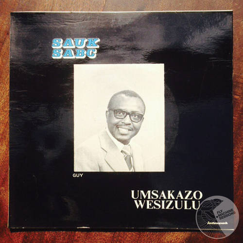 Easy Walkers - Amavoyivoyi 7"