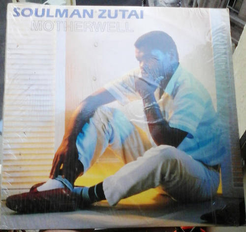 Soulman Zutai â Motherwell (1990)