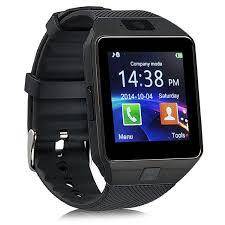 Smart WAtch DZ09