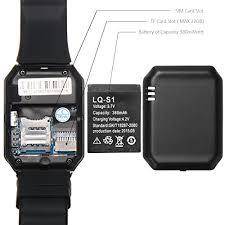 Smart WAtch DZ09