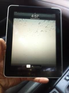 Apple Ipad 1 64 gb