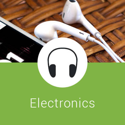 Advertise on bidorbuy for a Week - Electronics