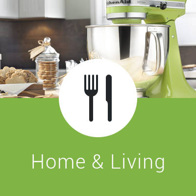 Advertise on bidorbuy for a Week - Home & Living