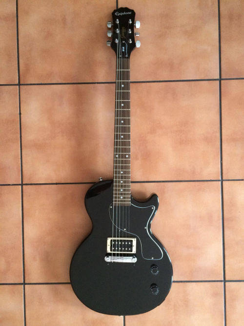 Epiphone Junior Electric Guitar
