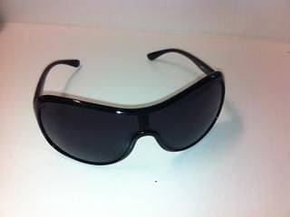 Infinity Polarized Sunglasses