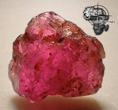 3.13 Ct Nice Pink Watermelon Tourmaline