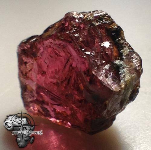 4.02 Ct Nice Pink Watermelon Tourmaline