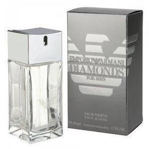 EMPORIO DIAMONDS BY GIORGIO ARMANI - 75ml