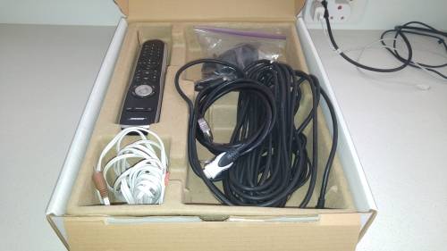 Bose Lifestyle T20 Home Entertainment System