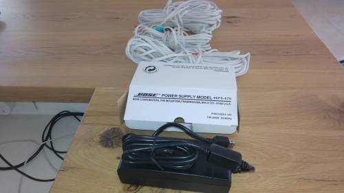 Bose Lifestyle T20 Home Entertainment System