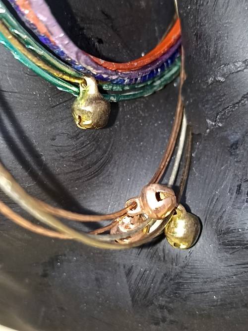 Bangles : Lot of 20 - Beautiful Colourful