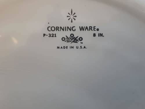Corningware 2L dish