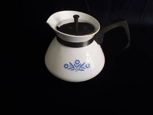 Corningware Tea Pot