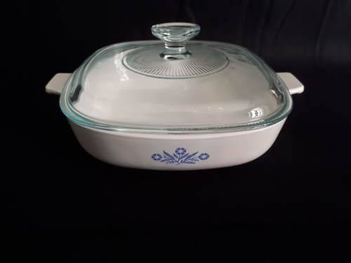 Corningware 2L dish