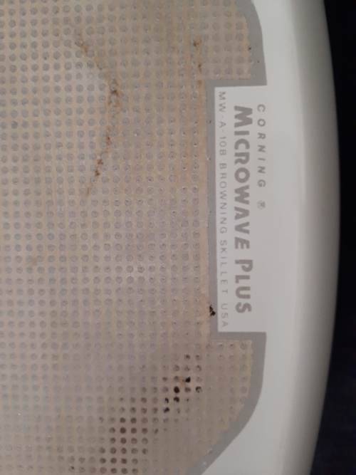 Corningware 3 L dutch oven