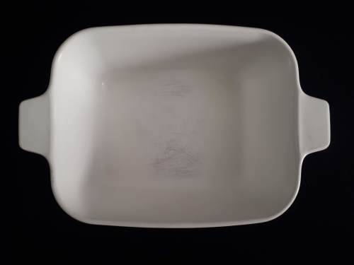 Corningware 2L Rectangular dish