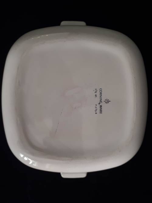 Corningware 2L dish